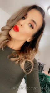 KHLOEE - BIG BOOTY MOM [ khloeeluca ] Onlyfans leaked video 13811764 on Hotleaks.tv