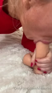 KHLOEE - BIG BOOTY MOM [ khloeeluca ] Onlyfans leaked video 13812904 on Hotleaks.tv