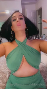 KHLOEE - BIG BOOTY MOM [ khloeeluca ] Onlyfans leaked video 13813136 on Hotleaks.tv