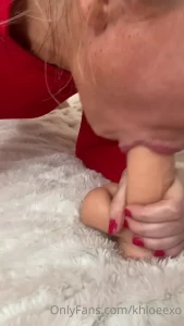 KHLOEE - BIG BOOTY MOM [ khloeeluca ] Onlyfans leaked video 13813517 on Hotleaks.tv