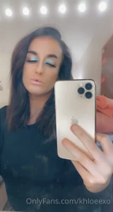 KHLOEE - BIG BOOTY MOM [ khloeeluca ] Onlyfans leaked video 13815627 on Hotleaks.tv