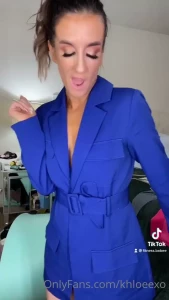 KHLOEE - BIG BOOTY MOM [ khloeeluca ] Onlyfans leaked video 13817270 on Hotleaks.tv