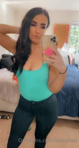 KHLOEE - BIG BOOTY MOM [ khloeeluca ] Onlyfans leaked video 13817328 on Hotleaks.tv