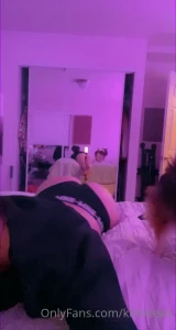 KHLOEE - BIG BOOTY MOM [ khloeeluca ] Onlyfans leaked video 13818698 on Hotleaks.tv