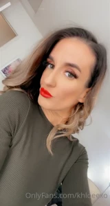 KHLOEE - BIG BOOTY MOM [ khloeeluca ] Onlyfans leaked video 13819058 on Hotleaks.tv
