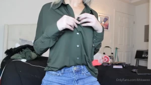 KHLOEE - BIG BOOTY MOM [ khloeeluca ] Onlyfans leaked video 13819798 on Hotleaks.tv