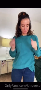 KHLOEE - BIG BOOTY MOM [ khloeeluca ] Onlyfans leaked video 13820149 on Hotleaks.tv