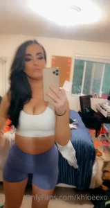 KHLOEE - BIG BOOTY MOM [ khloeeluca ] Onlyfans leaked video 13820967 on Hotleaks.tv