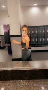 KHLOEE - BIG BOOTY MOM [ khloeeluca ] Onlyfans leaked video 13821568 on Hotleaks.tv