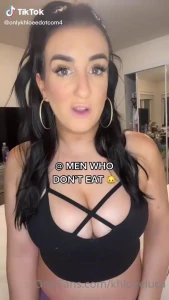 KHLOEE - BIG BOOTY MOM [ khloeeluca ] Onlyfans leaked video 13821946 on Hotleaks.tv