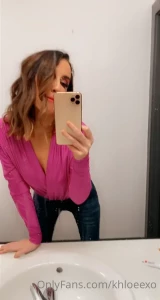 KHLOEE - BIG BOOTY MOM [ khloeeluca ] Onlyfans leaked video 13822262 on Hotleaks.tv