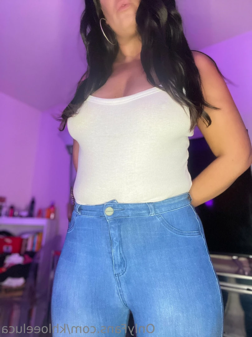KHLOEE - BIG BOOTY MOM [ khloeeluca ] Onlyfans leaked photo 13847426 on Hotleaks.tv
