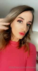 KHLOEE - BIG BOOTY MOM [ khloeeluca ] Onlyfans leaked video 13860064 on Hotleaks.tv