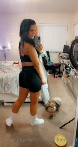 KHLOEE - BIG BOOTY MOM [ khloeeluca ] Onlyfans leaked video 13860218 on Hotleaks.tv