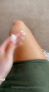 KHLOEE - BIG BOOTY MOM [ khloeeluca ] Onlyfans leaked video 14062115 on Hotleaks.tv