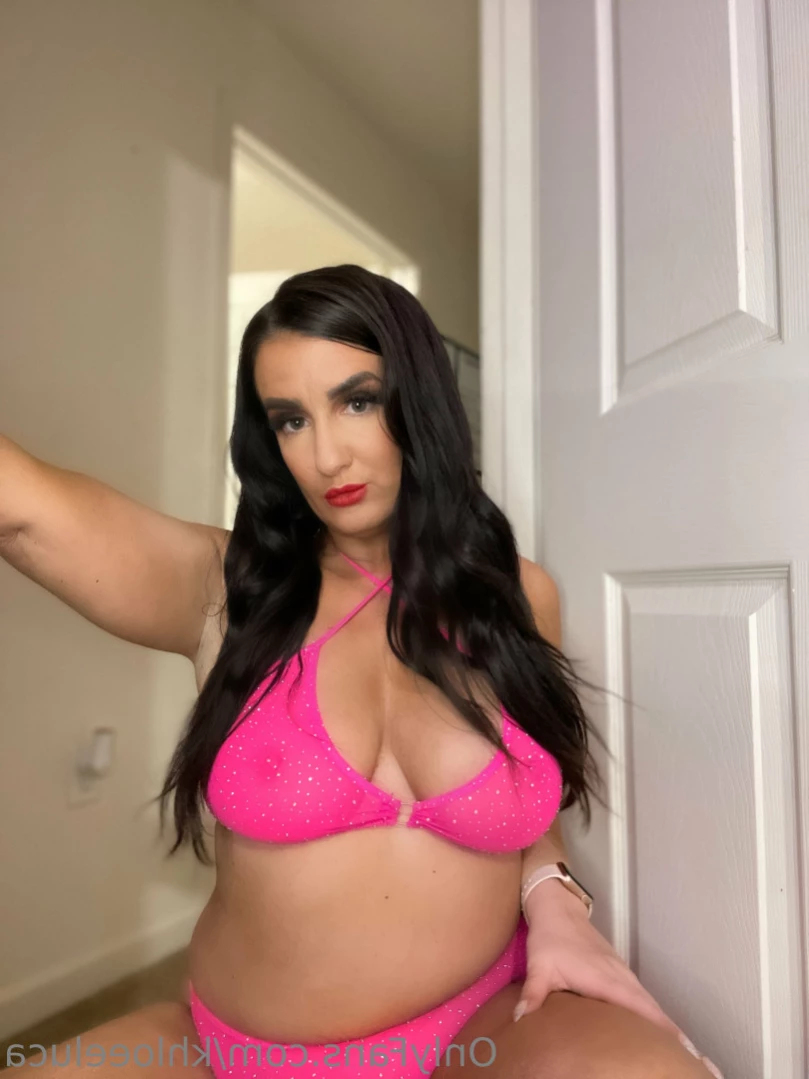 KHLOEE - BIG BOOTY MOM [ khloeeluca ] Onlyfans leaked photo 14314555 on Hotleaks.tv