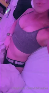 KHLOEE - BIG BOOTY MOM [ khloeeluca ] Onlyfans leaked video 14436485 on Hotleaks.tv
