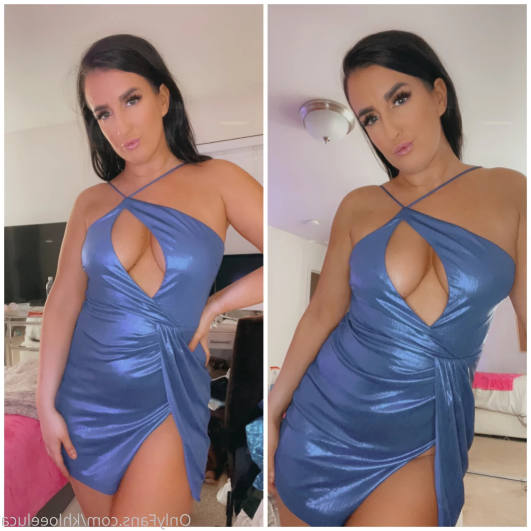 KHLOEE - BIG BOOTY MOM [ khloeeluca ] Onlyfans leaked photo 14442292 on Hotleaks.tv
