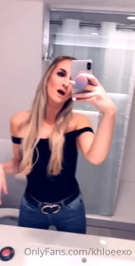 KHLOEE - BIG BOOTY MOM [ khloeeluca ] Onlyfans leaked video 14538278 on Hotleaks.tv