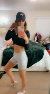 KHLOEE - BIG BOOTY MOM [ khloeeluca ] Onlyfans leaked video 14696811 on Hotleaks.tv