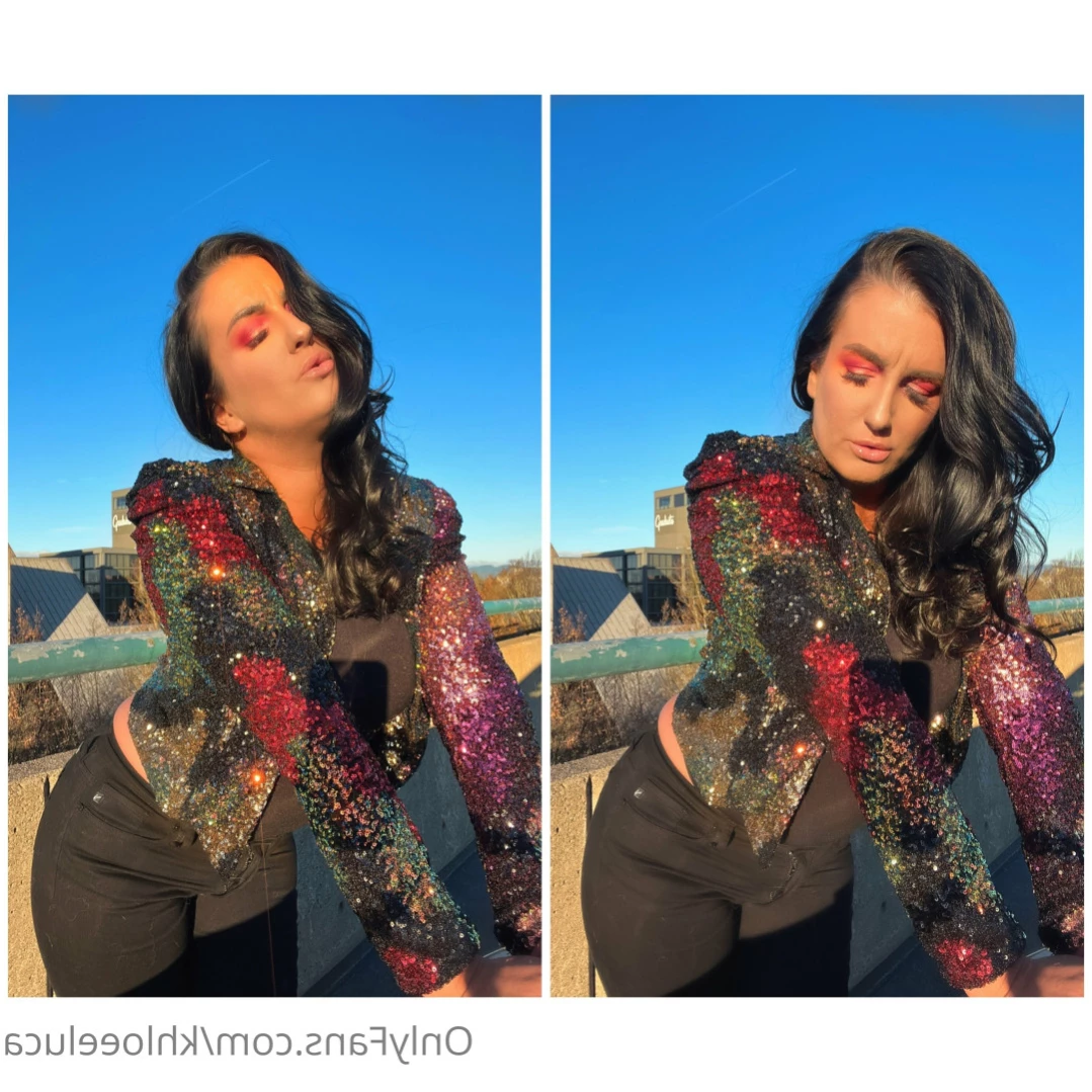 KHLOEE - BIG BOOTY MOM [ khloeeluca ] Onlyfans leaked photo 15018475 on Hotleaks.tv
