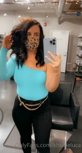KHLOEE - BIG BOOTY MOM [ khloeeluca ] Onlyfans leaked video 15176411 on Hotleaks.tv