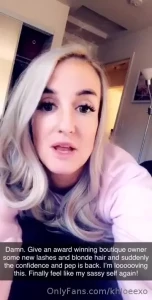 KHLOEE - BIG BOOTY MOM [ khloeeluca ] Onlyfans leaked video 15176419 on Hotleaks.tv
