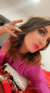 KHLOEE - BIG BOOTY MOM [ khloeeluca ] Onlyfans leaked video 15206967 on Hotleaks.tv
