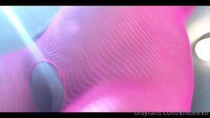 KHLOEE - BIG BOOTY MOM [ khloeeluca ] Onlyfans leaked video 15335799 on Hotleaks.tv