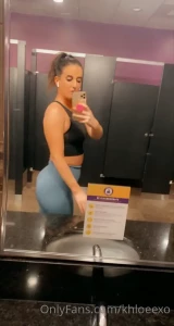 KHLOEE - BIG BOOTY MOM [ khloeeluca ] Onlyfans leaked video 15759625 on Hotleaks.tv