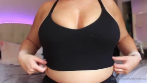 KHLOEE - BIG BOOTY MOM [ khloeeluca ] Onlyfans leaked video 15881508 on Hotleaks.tv