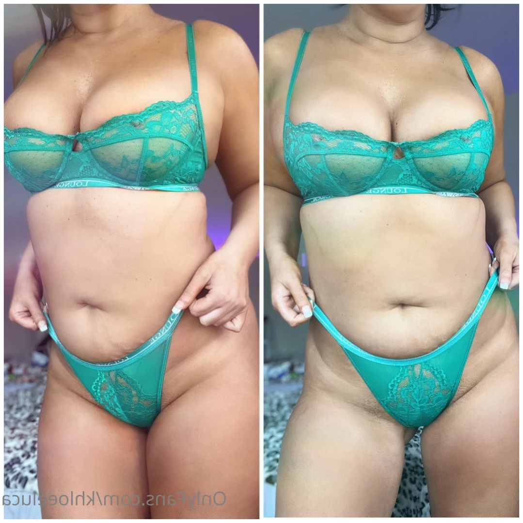 KHLOEE - BIG BOOTY MOM [ khloeeluca ] Onlyfans leaked photo 15973362 on Hotleaks.tv