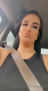 KHLOEE - BIG BOOTY MOM [ khloeeluca ] Onlyfans leaked video 15988323 on Hotleaks.tv