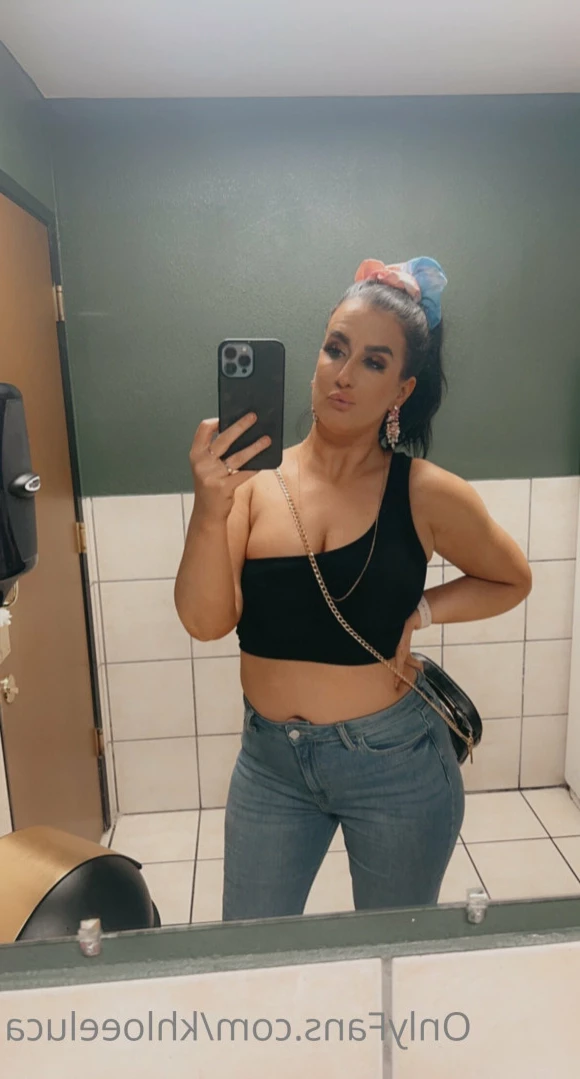 KHLOEE - BIG BOOTY MOM [ khloeeluca ] Onlyfans leaked photo 16032470 on Hotleaks.tv