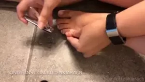 ✨ Kiara Skye ✨ [ kiaraskye ] Onlyfans leaked video 8141504 on Hotleaks.tv