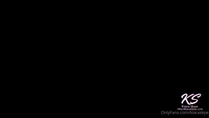 ✨ Kiara Skye ✨ [ kiaraskye ] Onlyfans leaked video 8141513 on Hotleaks.tv