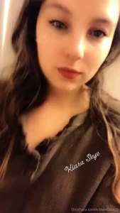 ✨ Kiara Skye ✨ [ kiaraskye ] Onlyfans leaked video 8141533 on Hotleaks.tv