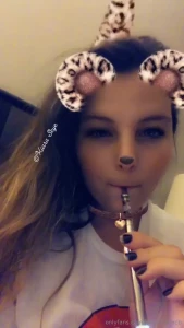 ✨ Kiara Skye ✨ [ kiaraskye ] Onlyfans leaked video 8141651 on Hotleaks.tv