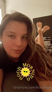 ✨ Kiara Skye ✨ [ kiaraskye ] Onlyfans leaked video 8141806 on Hotleaks.tv