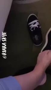 ✨ Kiara Skye ✨ [ kiaraskye ] Onlyfans leaked video 8141808 on Hotleaks.tv