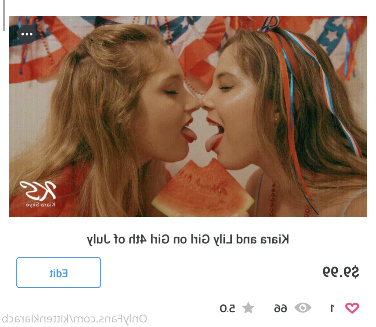 ✨ Kiara Skye ✨ [ kiaraskye ] Onlyfans leaked photo 11935264 on Hotleaks.tv