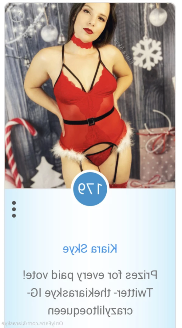 ✨ Kiara Skye ✨ [ kiaraskye ] Onlyfans leaked photo 12942946 on Hotleaks.tv