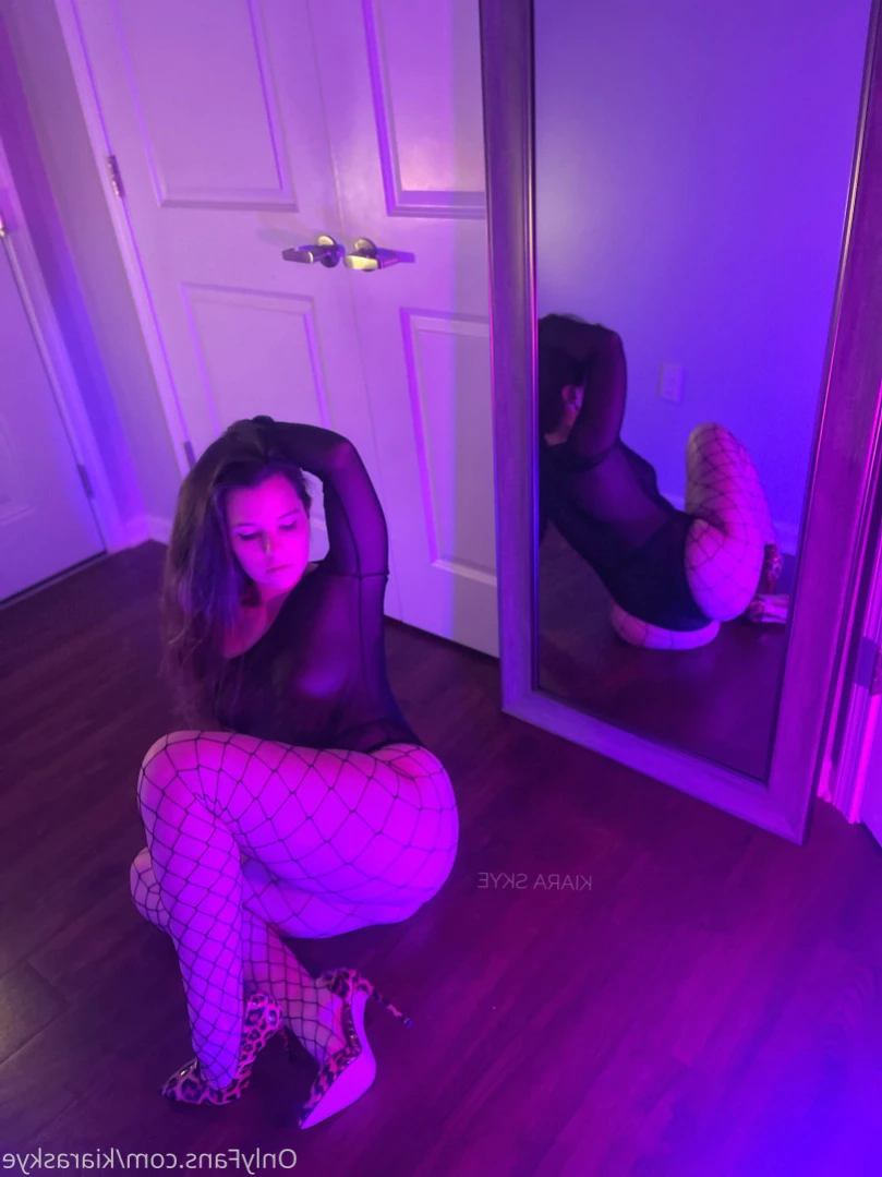 ✨ Kiara Skye ✨ [ kiaraskye ] Onlyfans leaked photo 14316571 on Hotleaks.tv