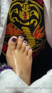 GoddessKimberlychi [ kimberlychixxx ] Onlyfans leaked video 8139796 on Hotleaks.tv