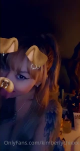 GoddessKimberlychi [ kimberlychixxx ] Onlyfans leaked video 8139915 on Hotleaks.tv