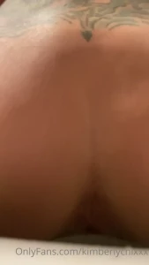 GoddessKimberlychi [ kimberlychixxx ] Onlyfans leaked video 8140261 on Hotleaks.tv