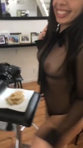 GoddessKimberlychi [ kimberlychixxx ] Onlyfans leaked video 8140287 on Hotleaks.tv