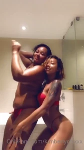 GoddessKimberlychi [ kimberlychixxx ] Onlyfans leaked video 8140330 on Hotleaks.tv