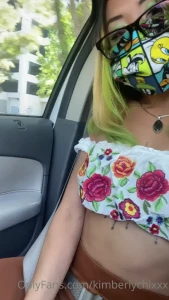 GoddessKimberlychi [ kimberlychixxx ] Onlyfans leaked video 8140498 on Hotleaks.tv