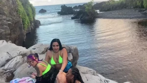 GoddessKimberlychi [ kimberlychixxx ] Onlyfans leaked video 8140535 on Hotleaks.tv